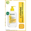 Garnier C Vitamini Parlaklık Veren Temizleyici 250 ml