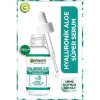 Garnier Hyaluronik Aloe Nemlendirici Ve Dolgunlaştırıcı Süper Serum 30 ml