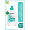 Garnier Hyaluronik Aloe Yatıştıran Temizleyici - Normal & Kuru Ciltler - 250 ml