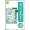 Garnier Hyaluronik Kriyojel Yorgunluk Karşıtı Soğutucu Yüz Maskesi 27 gr