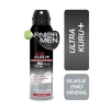 Garnier Men Ultra Kuru Spray Deodorant 150 ml