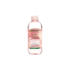 Garnier Micellar Gül Suyu Kusursuz Makyaj Temizleme & Işıltı 400 ml