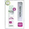 Garnier Mineral Ultra Kuru Sprey Deodorant 150 ml