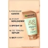 Garnier Mucizevi Cilt Kusursuzlaştırıcı BB Krem - Açık Ton - Spf15 50 ml