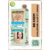 Garnier Mucizevi Cilt Kusursuzlaştırıcı BB Krem - Açık Ton - Spf25 50 ml