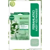 Garnier Nem Bombası Ferahlatıcı Kağıt Maske 28gr
