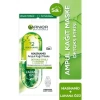 Garnier Niacinamide Detoks Etkili Ampul Kağıt Maske 15 gr