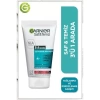 Garnier Saf & Temiz Yağlanma ve Pürüzlere Karşı 3ü 1 Arada 150 ml