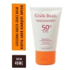 Gisele Denis Anti Dark Facial Suncreen SPF50+ - Yüz İçin Leke Karşıtı Güneş Koruma Kremi - 40 ml