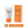 Gisele Denis Color Facial Sunscreen Spf50+ Medium/Dark Yüz İçin Renkli Güneş Koruma Kremi 40 ml