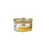 Gourmet Gold Kıyılmış Tavuklu Ve Havuçlu Yetişkin Kedi Konservesi 85 Gr