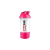 Hardline Shaker - Pembe - 600 ml