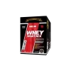 Hardline Whey 3Matrix - Çikolata Aromalı - 30gr x 15Adet - 450 Gr