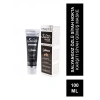 Harems Black Silver Mask Siyah Gümüş Maske 100 ML