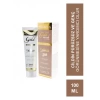 Harems İnci Tozu Özlü Soyulabilir Altın Maske Kırışıklık Karşıtı Bakım 100ML