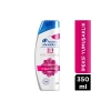 Head & Shoulders 2si1 Arada İpeksi Yumuşaklık Kepek Şampuan 350 ml