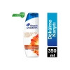 Head & Shoulders Kadınlara Özel Dökülme Karşıtı Şampuan 350 ml