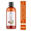 Hunca Care Argan & Zeytinyağlı Saç Kremi 400 ml