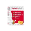 İmuneks Propolis , Vitamin C ve Çinko 20 Tablet