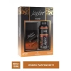 Jagler Hero Erkek Parfüm Seti 90 ml EDT + 150 ml Deodorant