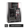Jagler Sport Erkek Parfüm Seti 90 ml EDT + 150 ml Deodorant