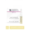 Janssen Instant Soothing Oil Ampul 3lü Paket