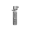 Jingye Akvaryum Silindir İç Filtre Siyah 15W, 880L/H
