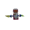 Kedi Yaylı Dumbell 16 cm