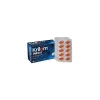 Krilom Omega-3 Astaksantin Soft Jel 50 Kapsül