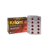 Krilom Ultra Krill Oil Takviye Edici Gıda 30 Yumuşak Kapsül