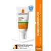 La Roche Posay Anthelios Oil Control Gel Yüz Güneş Kremi Karma/Yağlı Ciltler SPF50+ Yüksek Koruma 50ml