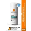 La Roche Posay Anthelios Oil Correct Spf 50+ Yağlı ve Düzensiz Ciltler için Yüz Güneş Kremi 50 ml