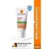 La Roche Posay Anthelios Uvmune 400 Oil Control Renkli Gel Cream SPF 50+ 50 ml