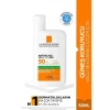 La Roche Posay Anthelios Uvmune 400 Spf50+ Oil Control Fluid Yüz Güneş Kremi 50 ml