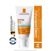La Roche Posay Anthelios Uvmune 400 Ultra Hydrating SP50+ 50ml Güneş Koruyucu Yüz Kremi