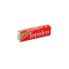 Lapiden Modern Tüy Dökücü Krem / Klasik Kırmızı