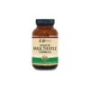 Life Time Q-Advanced Milk Thistle 90 Kapsül