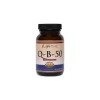 Life Time Q-B-50 Complex 60 Kapsül