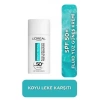 Loreal Paris Bright Reveal Spf 50+ Koyu Leke Karşıtı Fluid Yüz Güneş Kremi 50ml