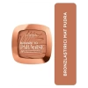 Loreal Paris Bronze to Paradise Mat Bronzlaştırıcı Pudra 02 Baby One More Tan 9gr