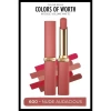 Loreal Paris Color Riche Intense Volume Matte Ruj - 600 Nude Audacious