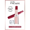 Loreal Paris Glow Paradise Balm-in-Lipstick - Işıltı Veren Ruj 353 Mulberry Ecstatic