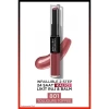 Loreal Paris Infaillible 2-Step 24 Saat Kalıcı Likit Ruj & Balm - 801 Toujours Toffee