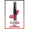 Loreal Paris Infaillible 2-Step 24 Saat Kalıcı Likit Ruj & Balm - 804 Metro-Proof Rose
