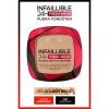 Loreal Paris Infaillible 24H Fresh Wear Pudra Fondöten 140 Golden Beige 9gr