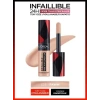 Loreal Paris Infaillible 24H Tüm Yüze Uygulanabilir Kapatıcı - 323 Fawn/Cham 11ml