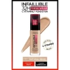 Loreal Paris Infaillible 32H Fresh Wear C Vitaminli Fondöten - 125 Naturel Rose 30ml