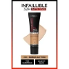 Loreal Paris Infaillible 32H Matte Cover Yüksek Kapatıcı Fondöten - 260 Solei