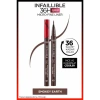 Loreal Paris Infaillible 36H Grip Micro Fine Eyeliner 03 ANCIENT ROSE -Pembe-
