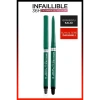 Loreal Paris Infaillible Automatic Jel Göz Kalemi - Gri